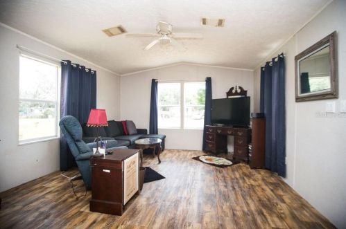 257 Sunset Blvd, Polk City FL  33868-9618 exterior