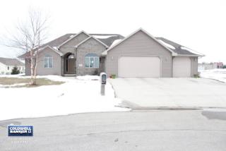 1101 Dotty Ln, Chilton, WI 53014-1661