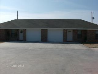 1030 City View Dr, Wichita Falls TX  76306-5849 exterior