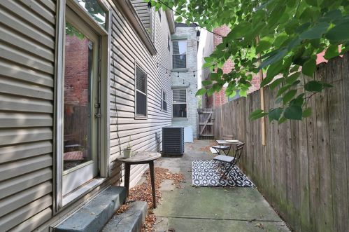 812 York St, Newport KY  41071-1823 exterior