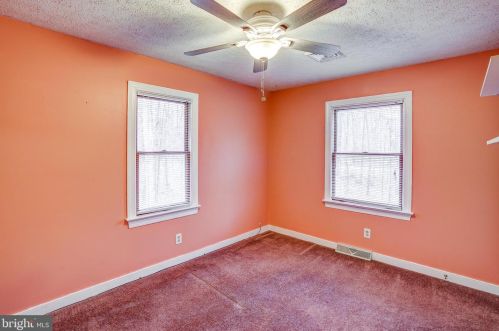 3791 Gardners Rd, Mineral VA  23117-3001 exterior