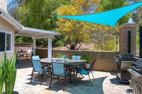 11705 Caminito De Las Missiones, San Diego CA 92128-3343 exterior