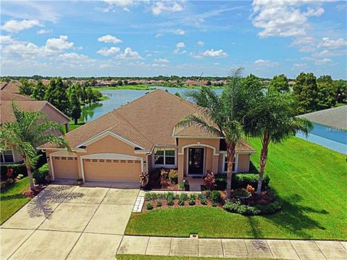 2501 Tahoe Dr, Lakeland FL  33805-9626 exterior