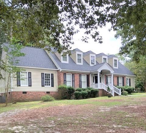 506 Mills Rd, Goldsboro, NC 27530-0641
