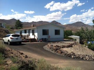 4 Rawhide Ln, Dayton, NV 89403-9324