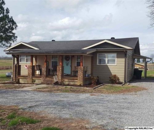 578 Ala Line Rd, Elora, TN 37328-0042