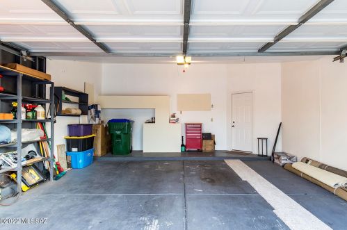 1501 Cyn Shadows Ln, Tucson AZ 85737-7716 exterior