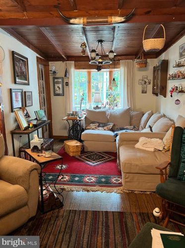 239 Ridge Rd, Browns Mills NJ  08015-4512 exterior