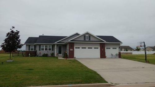 578 Clay St, Kaukauna, WI 54180-1222