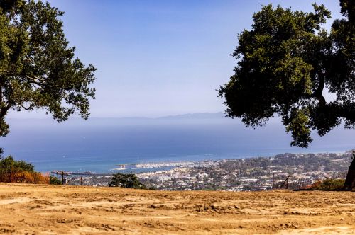 1326 Hillcrest Rd, Santa Barbara, CA 93103-1837
