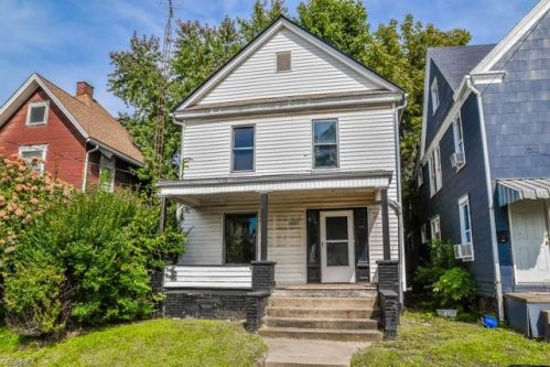 1107 7th St, Canton, OH 44703-2901