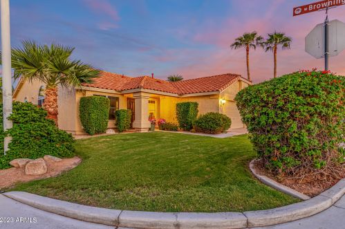 1091 Longmore St, Chandler, AZ 85224-4078