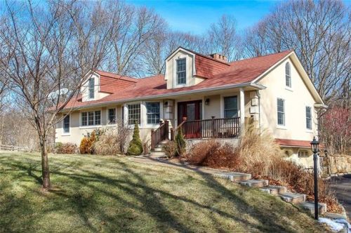 1200 Mill Hill Rd, Southport, CT 06890-3016