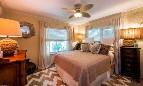 2632 York Rd, Saint James City FL  33956-2267 exterior