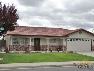 10201 Atakapa Ave, Bakersfield CA  93312-5309 exterior