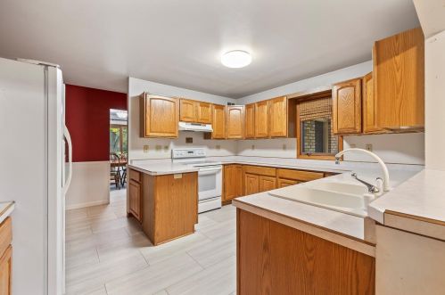 13311 Ferguson Rd, Waukesha WI  53151-2503 exterior