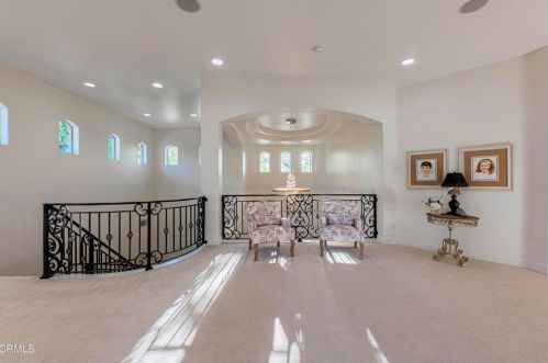 840 Fairway Dr, Bakersfield CA 93309-2416 exterior