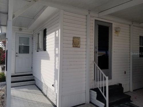 3531 Tiki Dr, Tarpon Springs, FL 34691-3254