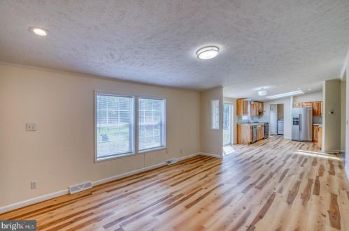 751 Fernwood Dr, Harrington DE  19952-6017 exterior