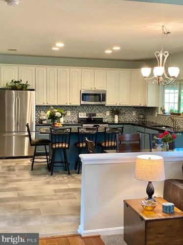 500 Rosemary Ln, Purcellville VA  20132-3274 exterior