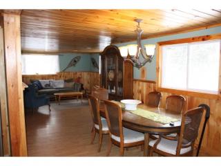 9 Shallow Brook Rd, Jay VT  05859-9430 exterior