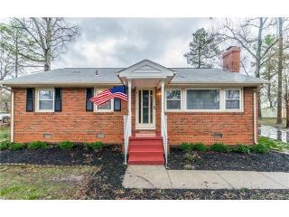 4806 Sanburne Pkwy, Sandston, VA 23150-1213