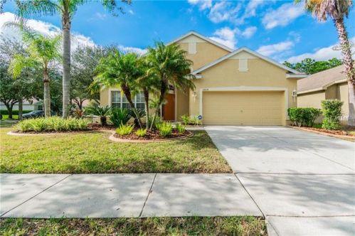 18618 Le Dauphine Pl, Lutz, FL 33558-2885