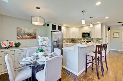 4547 Caraway Ct, San Jose CA  95129-1955 exterior