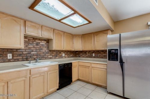 22115 Watkins St, Buckeye AZ 85326-9614 exterior