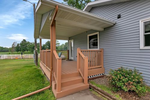 3134 200th St, Randall, MN 56475-2615