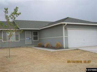 726 Annie Way, Hazen, NV 89408-9170