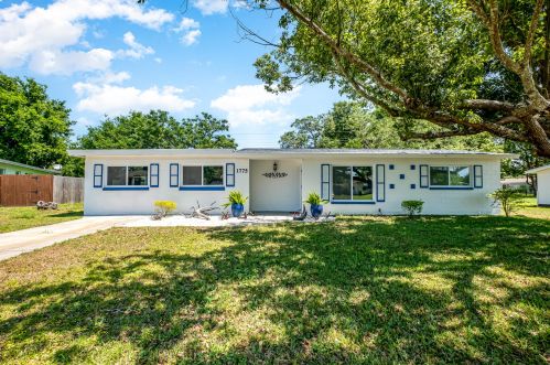 1775 Kirby Dr, Titusville, FL 32796-1217