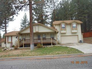 631 Ridge St, Portola, CA 96122-8114