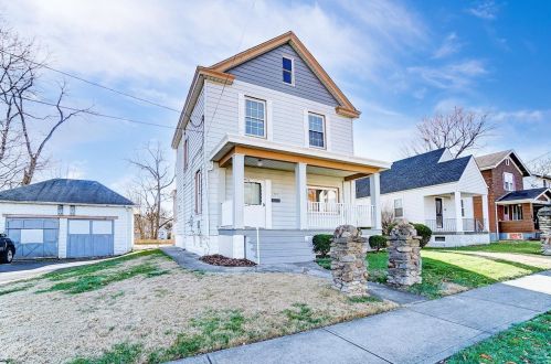 1925 Goodman Ave, Cincinnati, OH 45239-4737