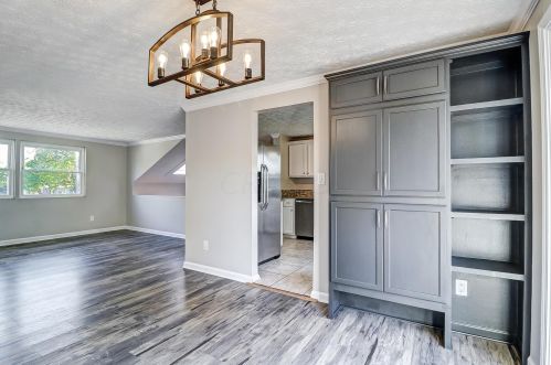 1967 Willow Run Rd, Darbydale OH  43123-1531 exterior