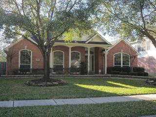 13503 Mount Airy Dr, Cypress TX  77429-8020 exterior