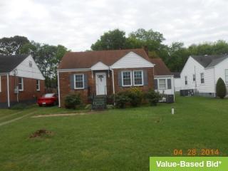 974 Malquin Dr, Nashville, TN 37216-1723