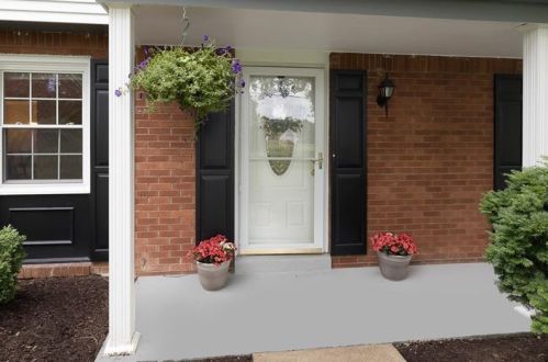 167 Orchard Dr, Canonsburg, PA 15317-3331