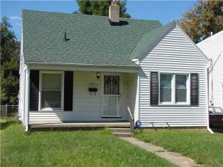 521 Continental Blvd, Toledo, OH 43607-2229