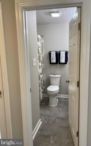 205 Middleton Pl, Norristown PA  19403-2831 exterior