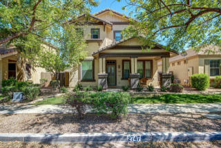 2747 Arroyo Ln, Gilbert, AZ 85295-3667