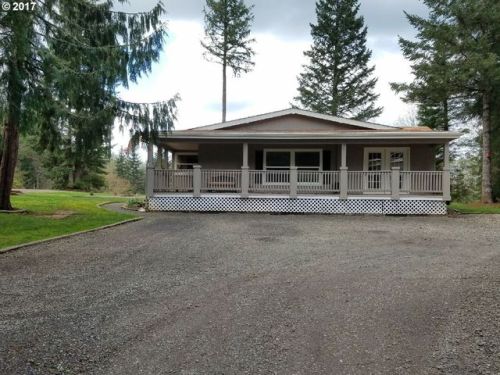 45401 Jadrny Rd, Sandy, OR 97055-7458