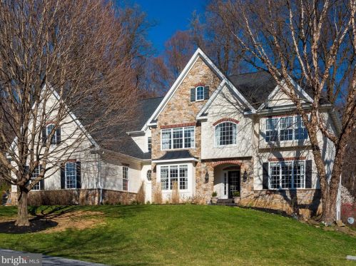 138 Forest Dr, Kennett Sq, PA 19348-2599