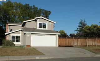 815 Everglades Ln, Livermore, CA 94551-6013