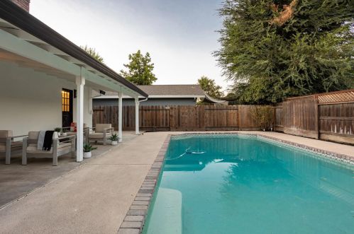 3836 Marigold Ln, Modesto CA  95356-1312 exterior