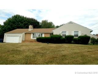 66 Berkshire Dr, Farmington, CT 06032-2532