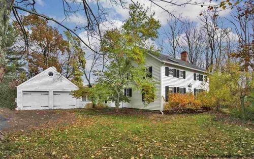 96 Wittenberg Rd, Shady, NY 12409-5638