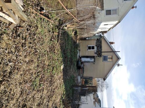 103-06 217th Ln, Jamaica NY  11429-1212 exterior