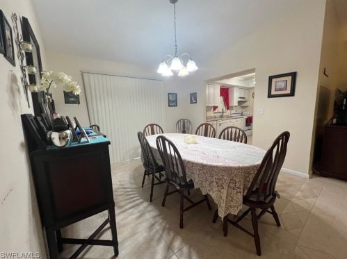 1422 Caywood Cir, Lehigh Acres FL  33936-5960 exterior