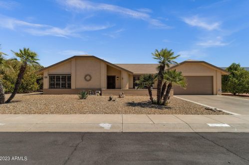 20409 142nd Ave, Sun City, AZ 85375-5540